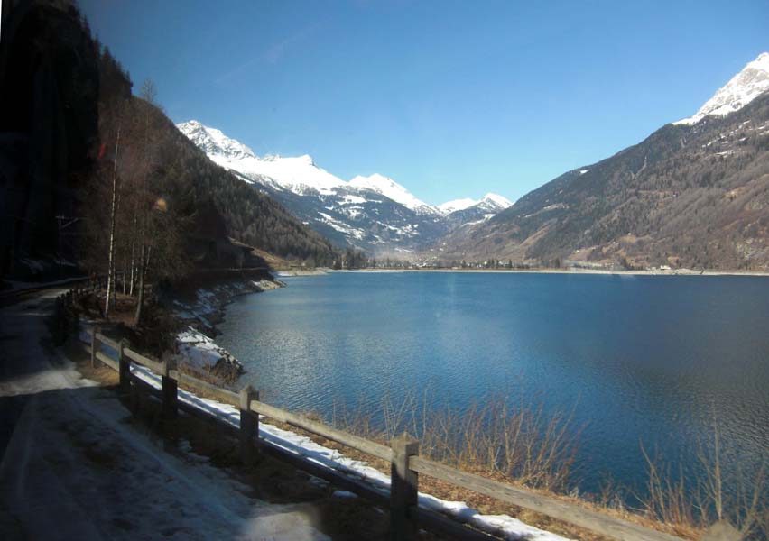 Bernina