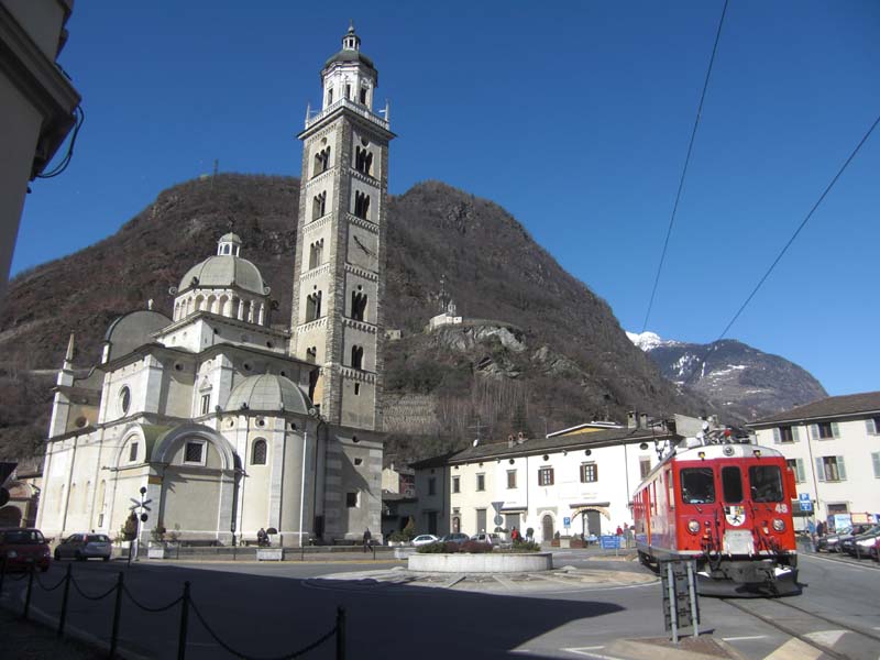 Tirano