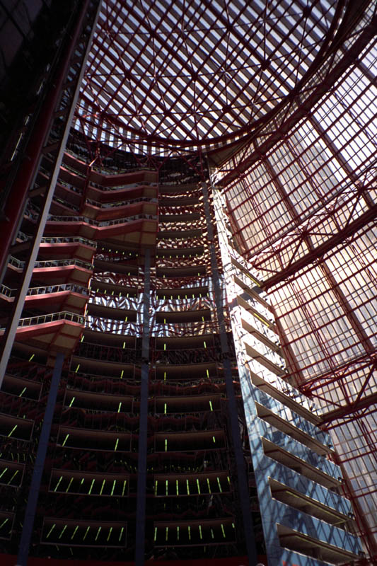 Illinois Center, Chicago