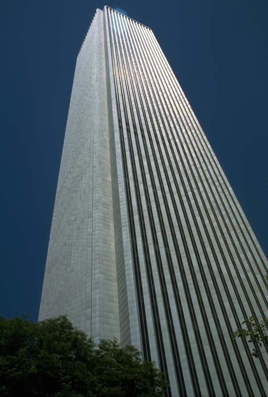 Amoco Building / Standard Oil