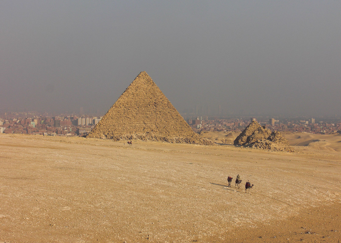 Giza