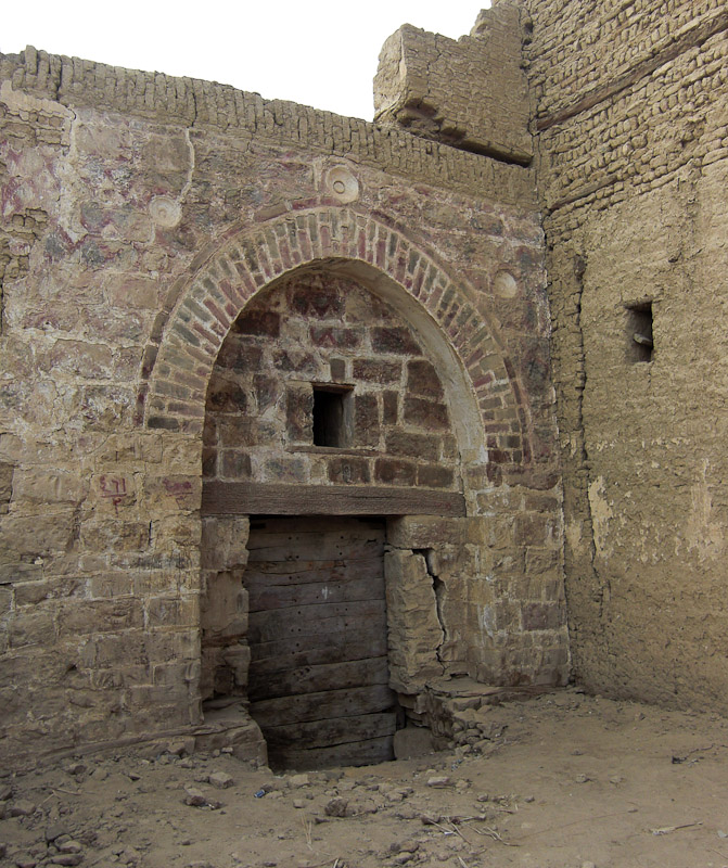 El Qasr