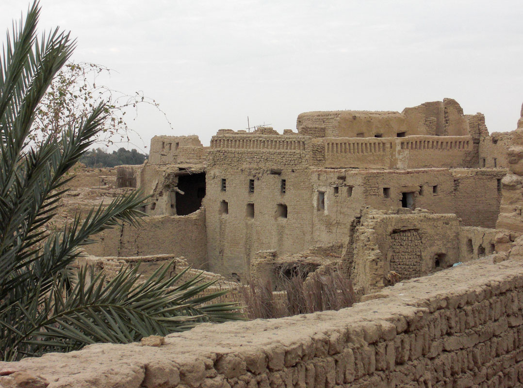 El Qasr