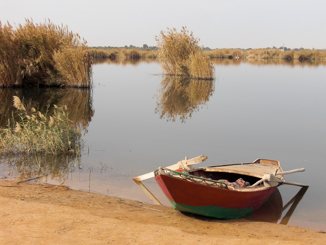 Dakhla