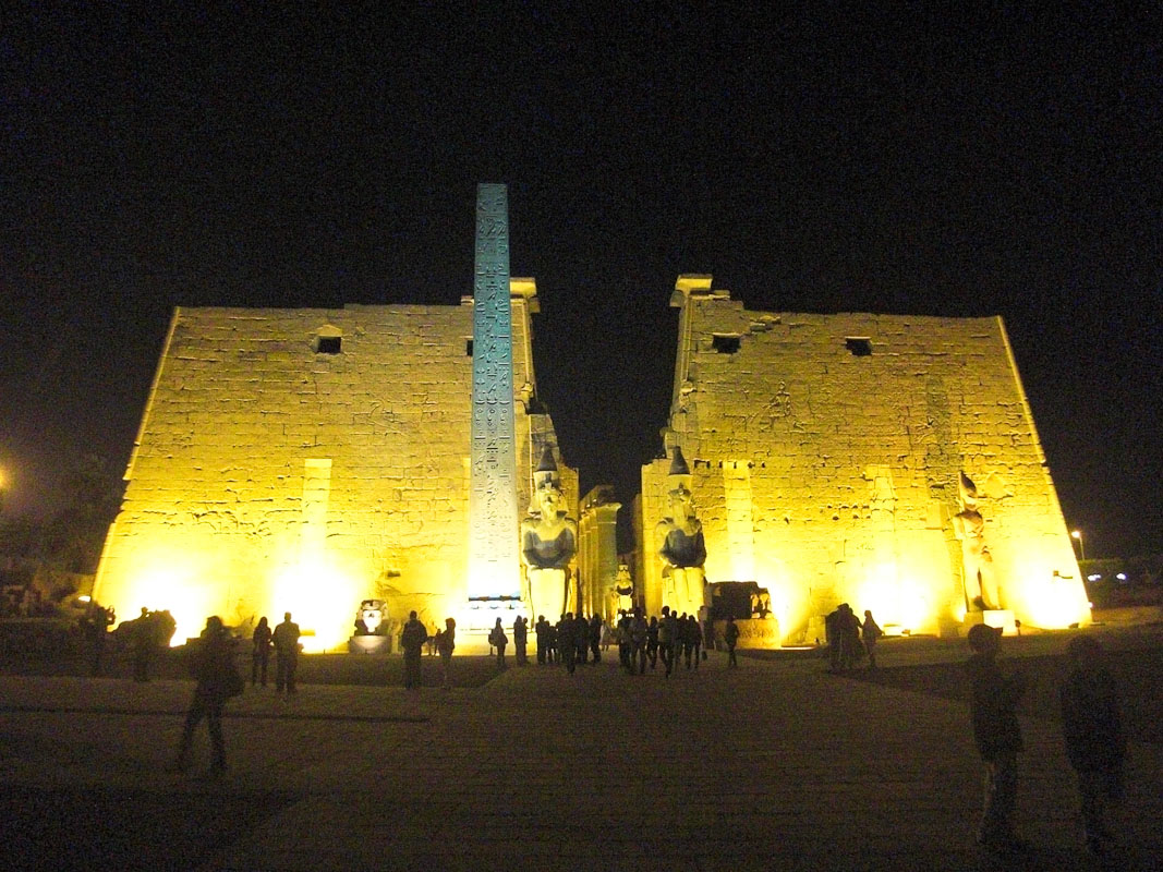 Luxor