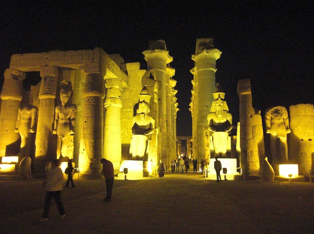 Luxor