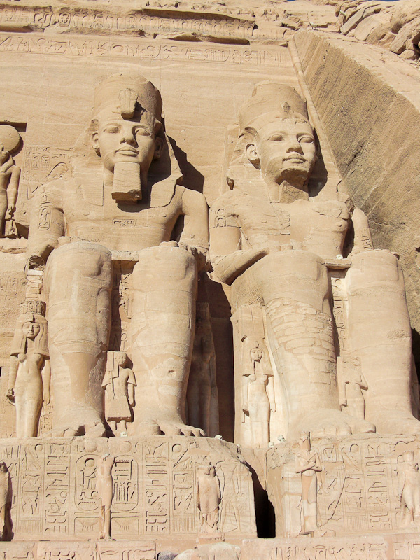 Abu Simbel