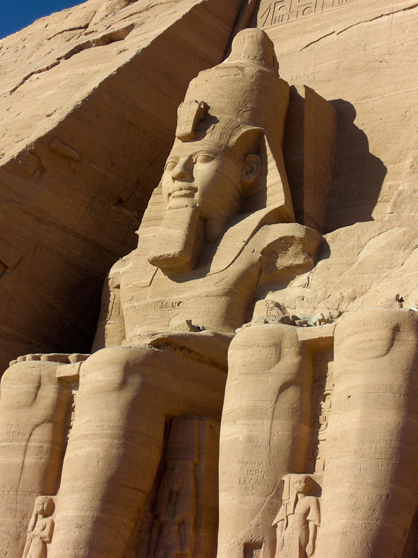 Abu Simbel