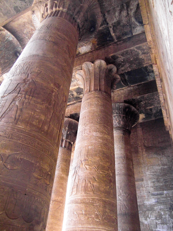 Edfu