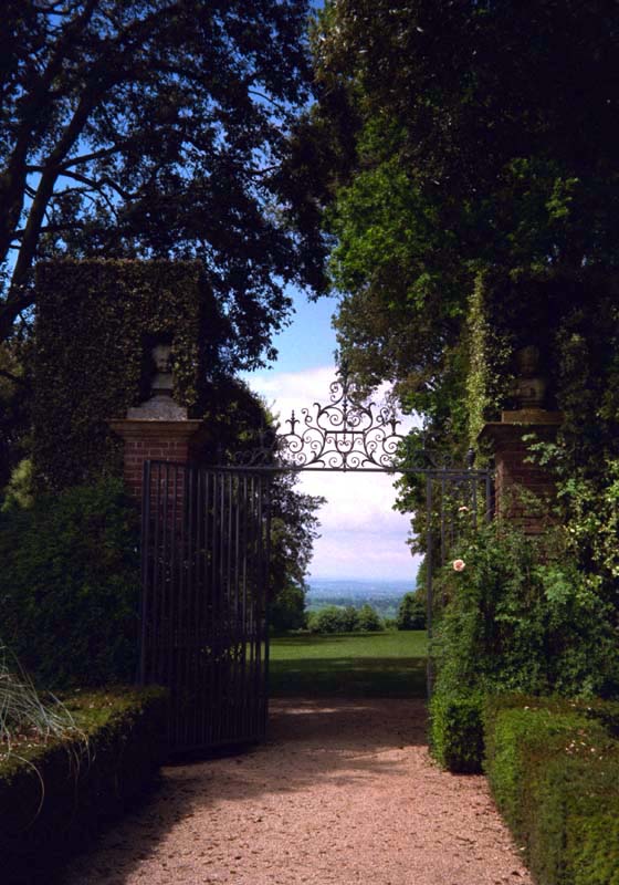 Hidcote Manor Garden