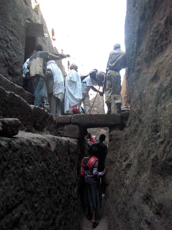 Lalibela