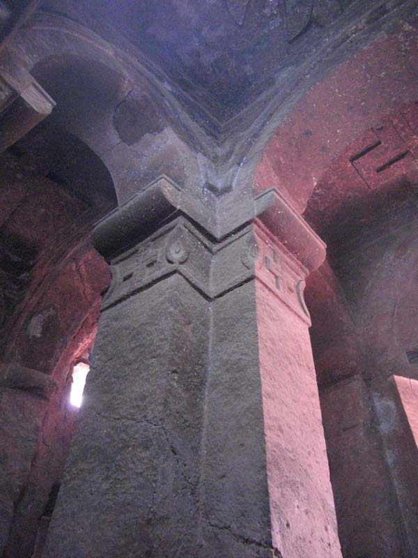 Lalibela