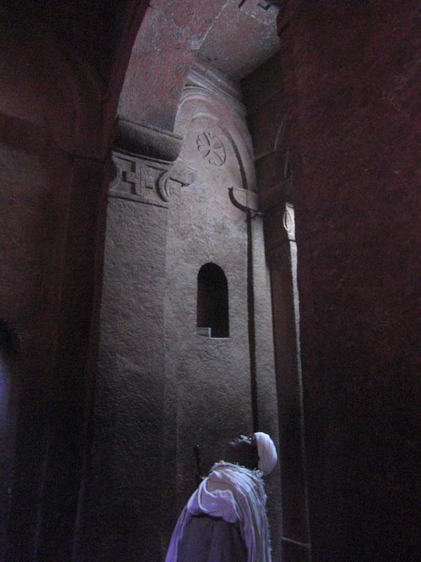 Lalibela