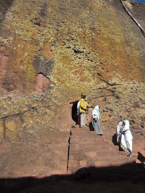 Lalibela