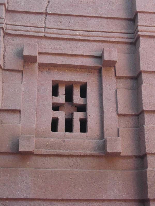 Lalibela