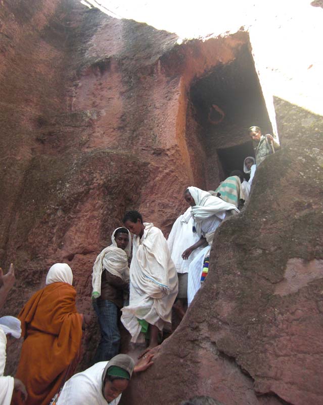 Lalibela