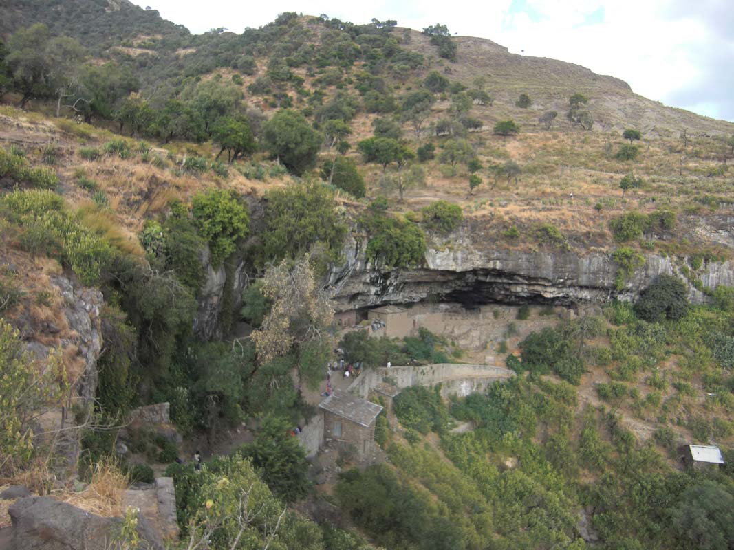 Lalibela