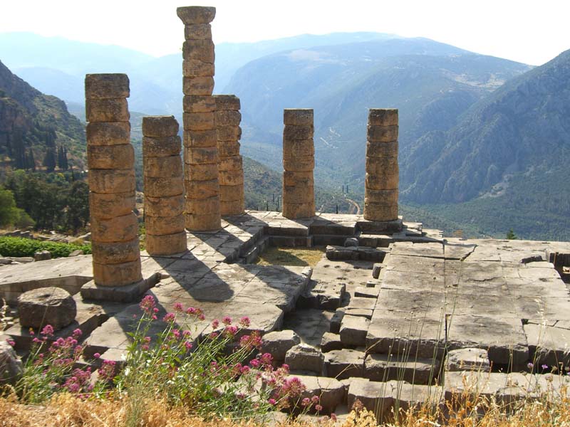 Delphi