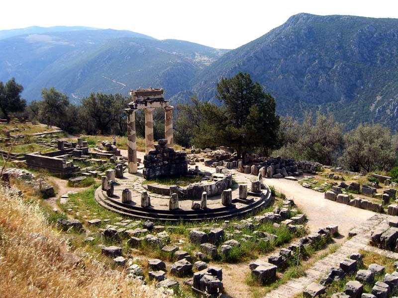 Delphi