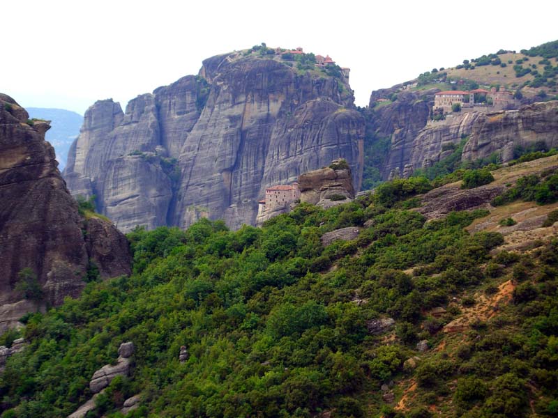 Meteora