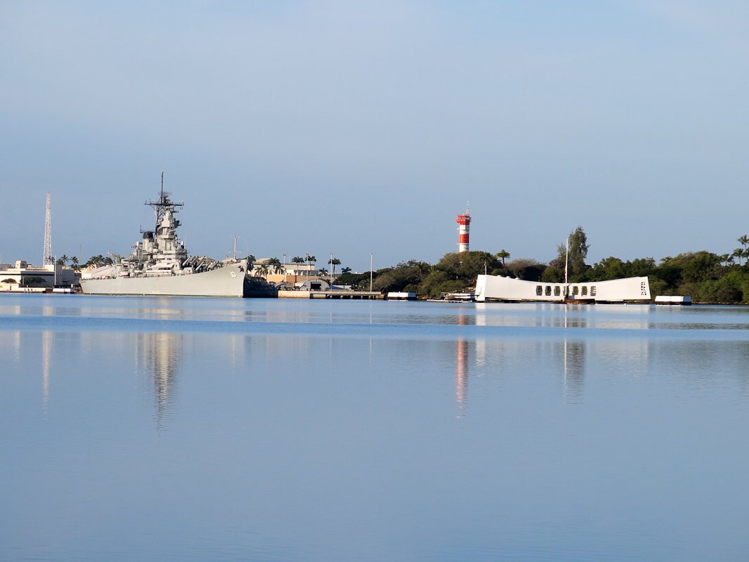 Pearl Harbor Pearl Harbor