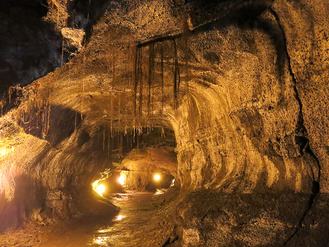 Lava Tube Lava Tube