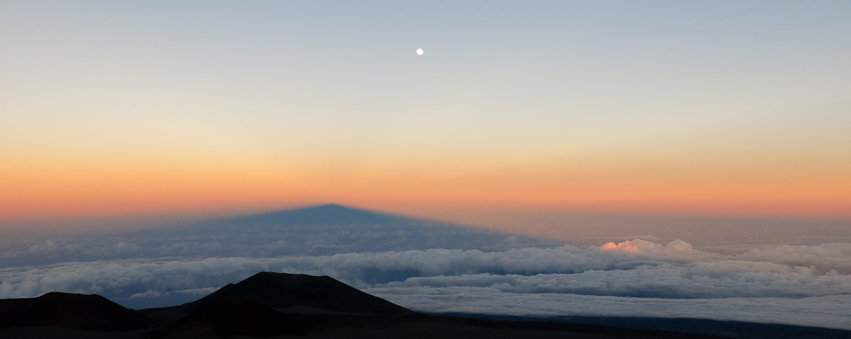 Mauna Kea Mauna Kea