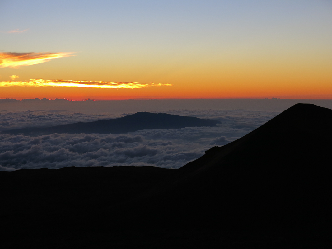 Mauna Kea Mauna Kea