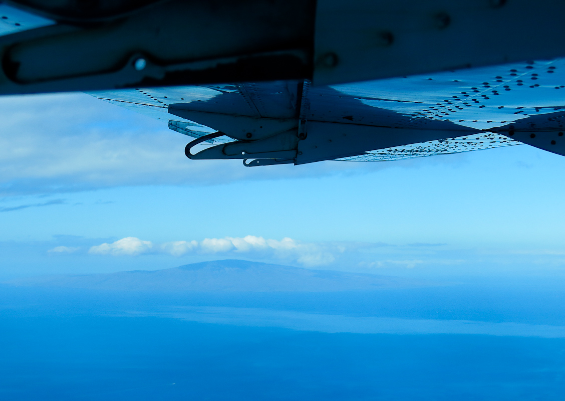 Flug nach Maui Flug nach Maui