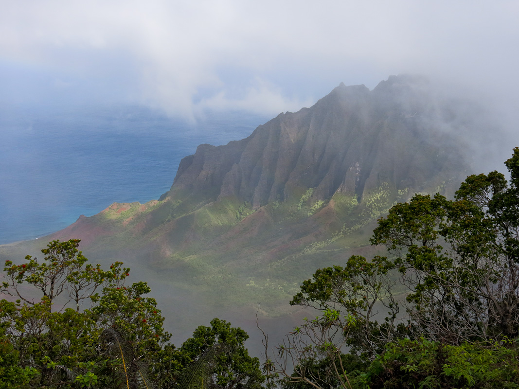 Kalalau Outlook Kalalau Outlook