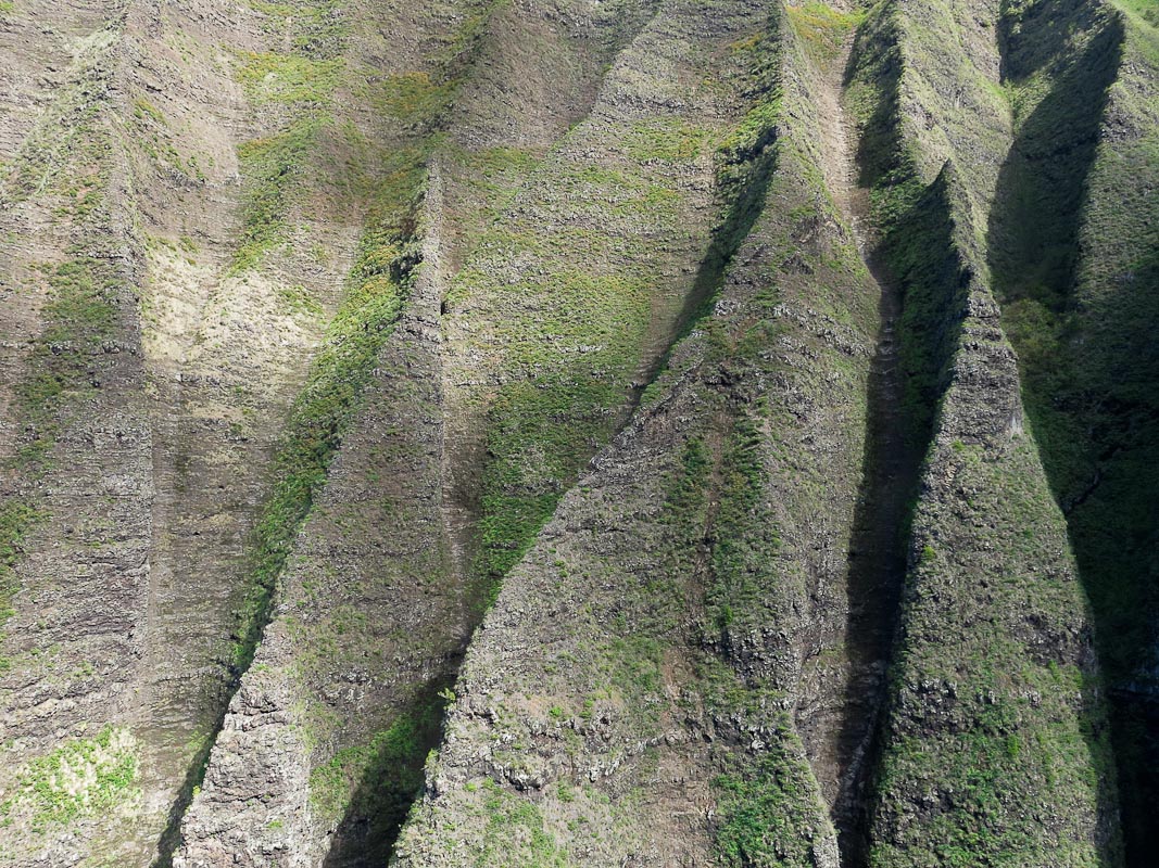 Napali by Helikopter Napali by Helikopter