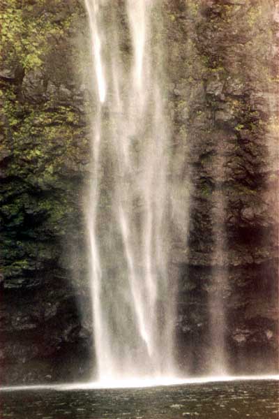 Wasserfall