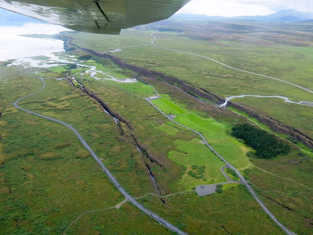 Pingvellir Pingvellir