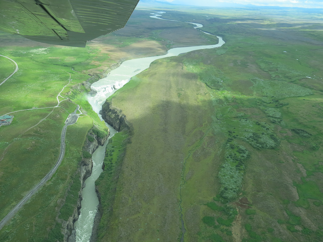 Gullfoss Gullfoss