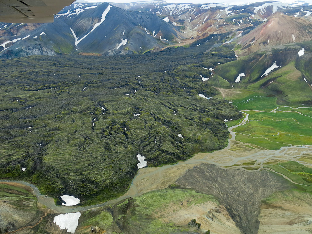 Landmannalauga Landmannalauga