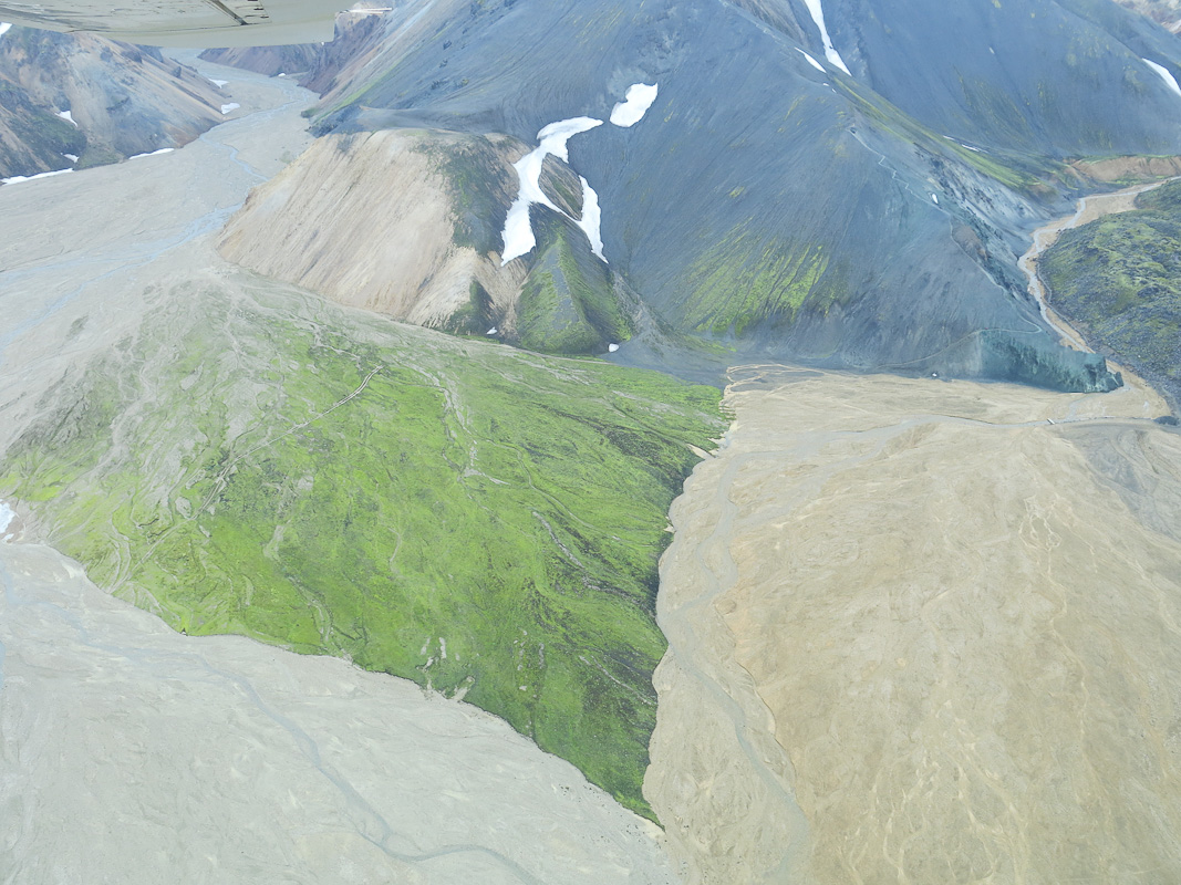 Landmannalauga Landmannalauga