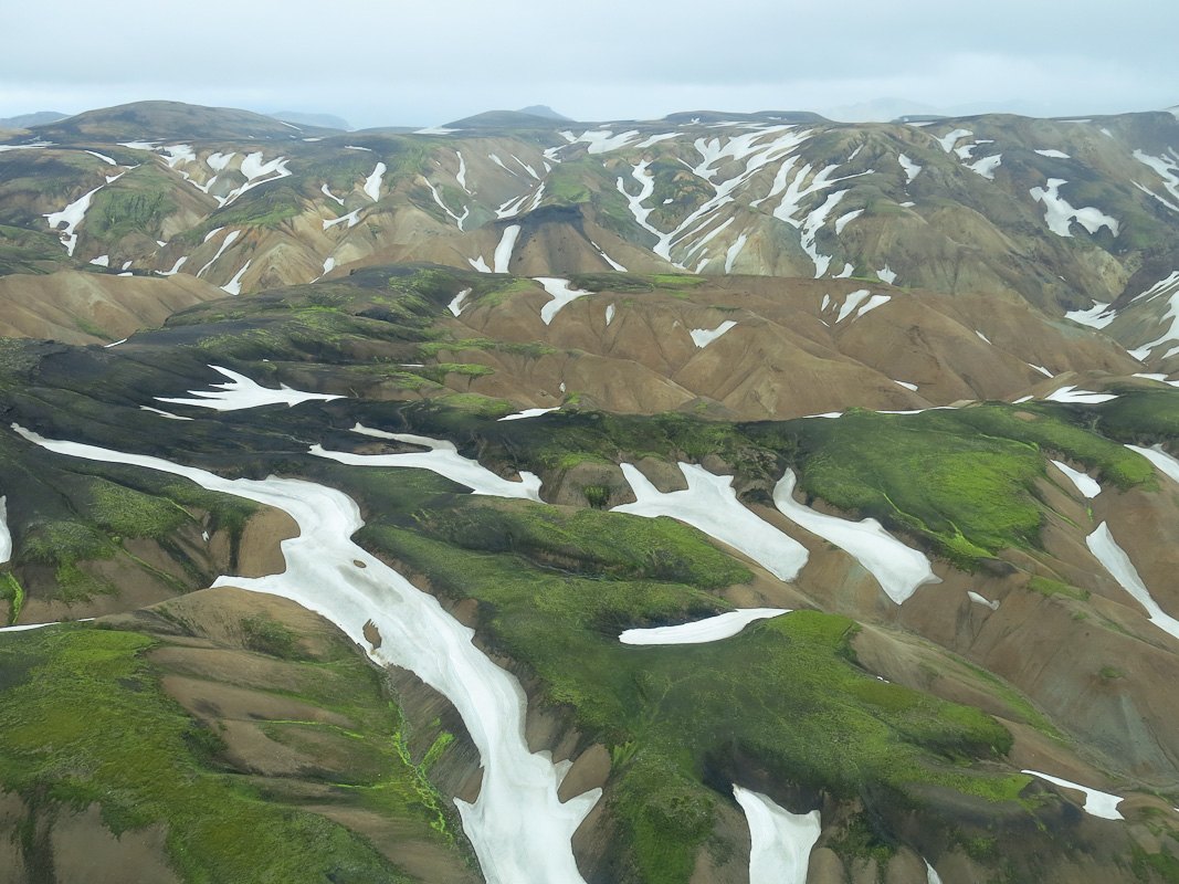 Landmannalauga Landmannalauga