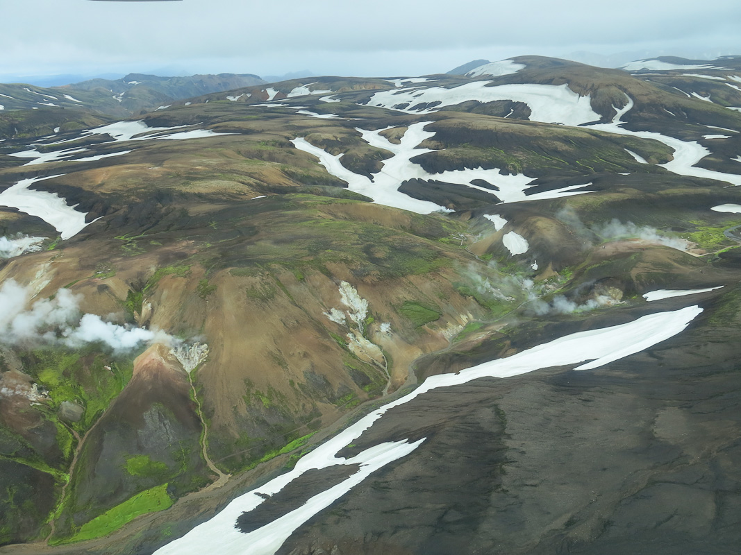 Landmannalauga Landmannalauga