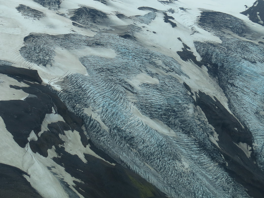 Eyjafjallajökull Eyjafjallajökull