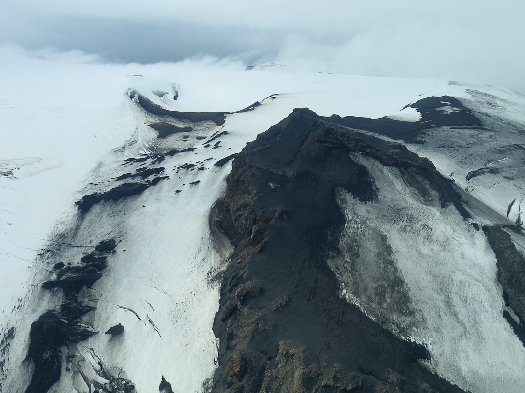 Eyjafjallajökull Eyjafjallajökull