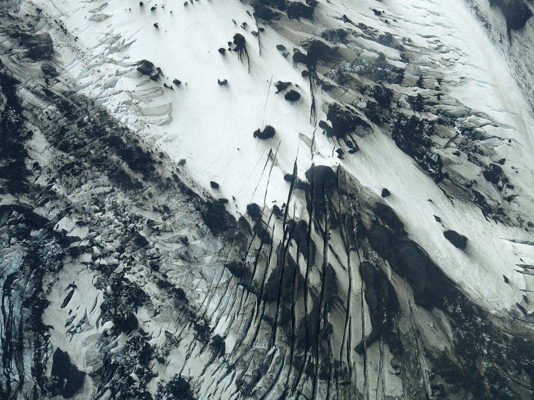 Eyjafjallajökull Eyjafjallajökull
