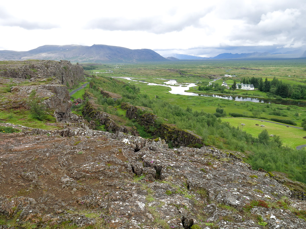 Pingvellir Pingvellir