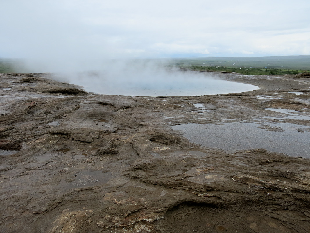 Geysir