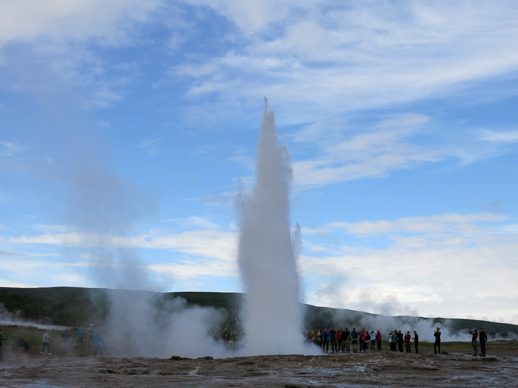 Strokkur Strokkur