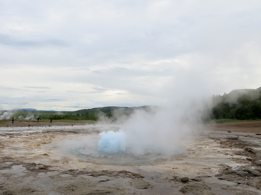 Strokkur Strokkur