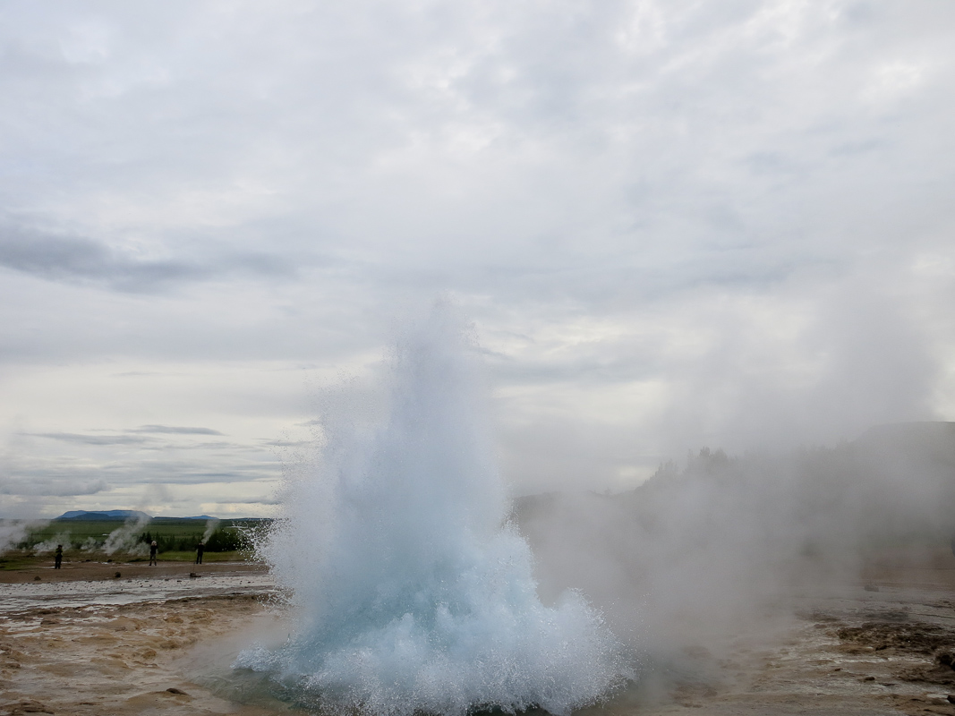 Strokkur Strokkur