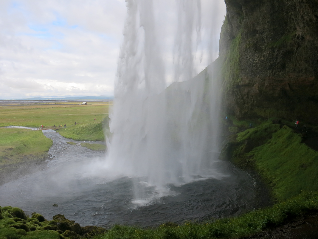 Seljalandsfoss Seljalandsfoss