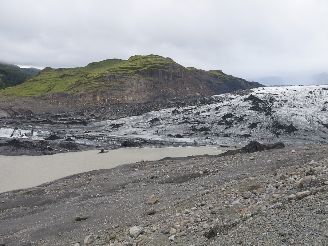 Myrdalsjökull Myrdalsjökull