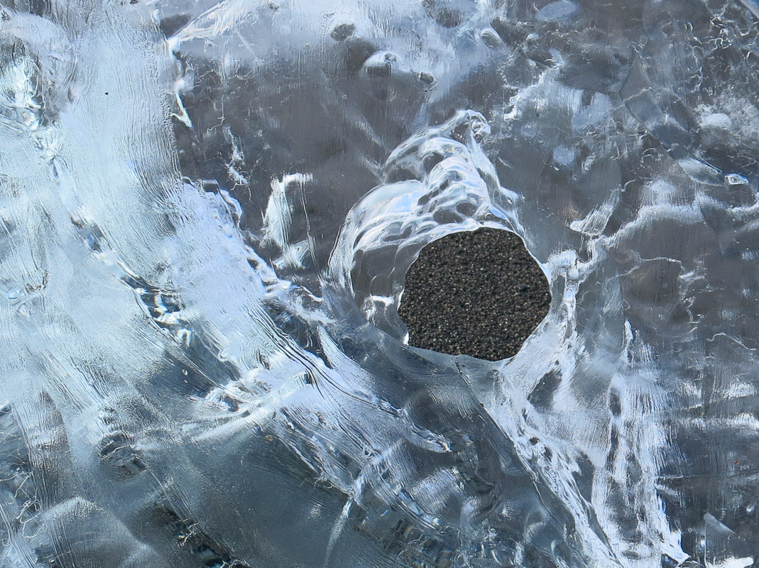 Jökulsarlon Jökulsarlon