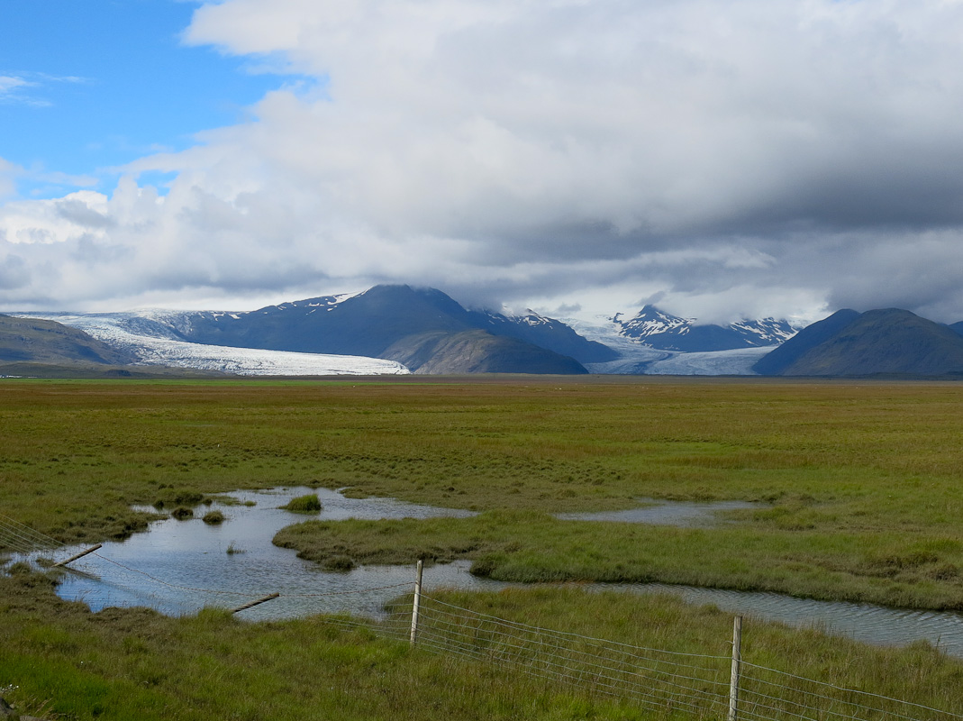 Vatnajökull Vatnajökull